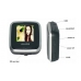 All metal 1.44" TFT Colorful Screen Mini Car Camera Real Time Mini Mobile DVR 